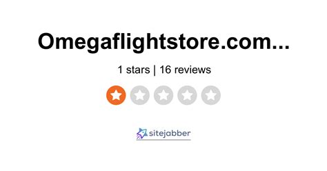 is omega flight store safe|Omega Flight Store Reviews .